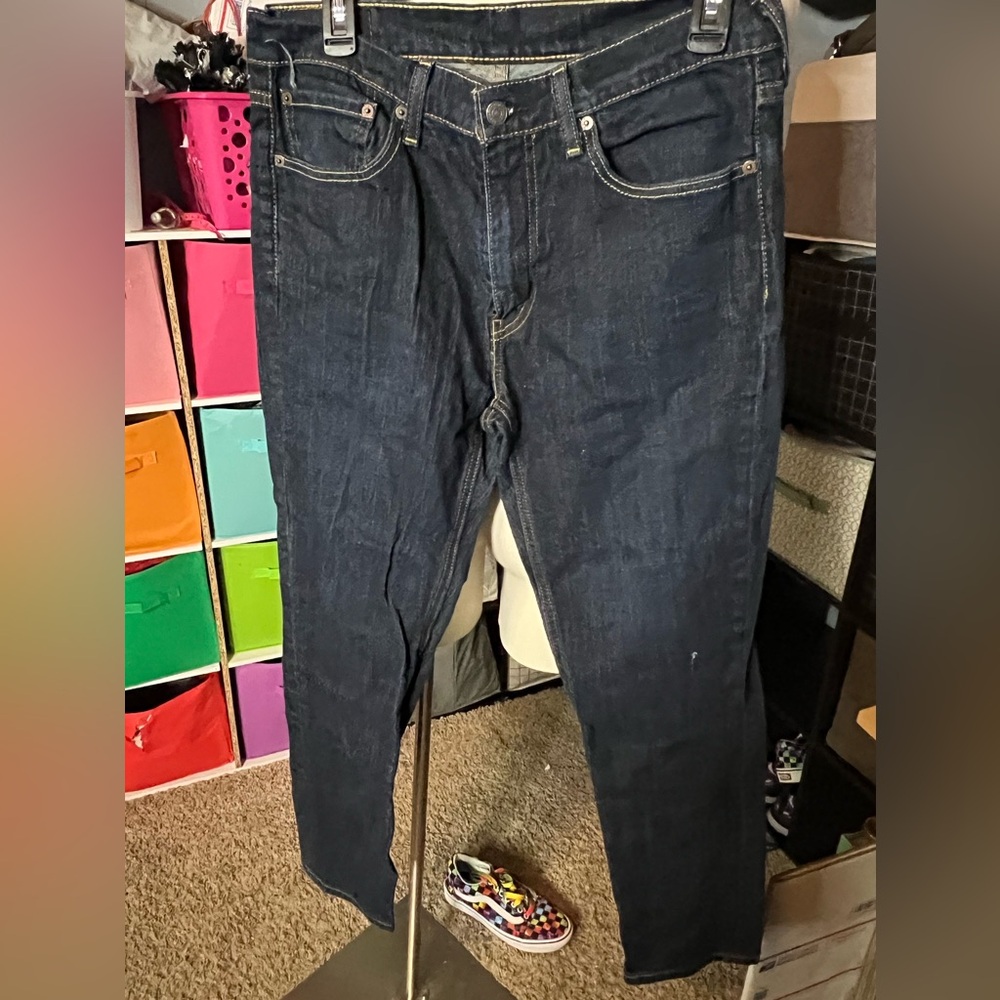 Levi’s 541 Women’s jeans